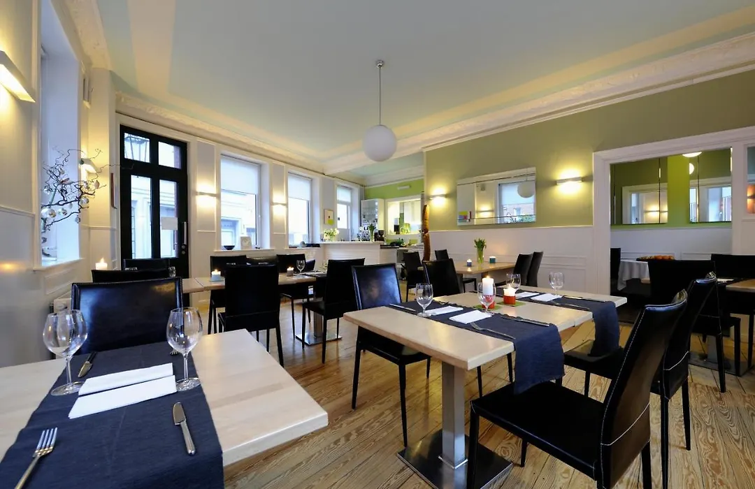 Hotel KUHBERG Hamburg-1